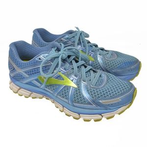*Brooks GTS 17 Running Hiking Trail Sz 9B